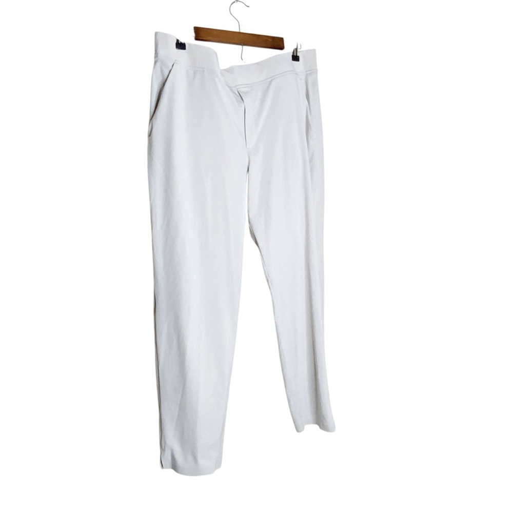 Athleta women’s Brooklyn mid rise ankle pants. Size 16 - Picture 3 of 7